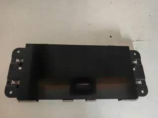 4K1919603P Блок навигации Audi A6 C7 (S6,RS6) Арт e7889275, вид 1