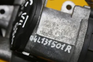 04L131501R Клапан EGR Volkswagen Golf 7 Арт e7889382, вид 8