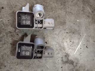 988300005R Датчик удара Renault Scenic 3 Арт e7890063, вид 1