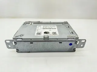 9805493980 Блок навигации Peugeot 208 Арт e7890148, вид 1