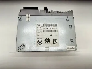 9805493980 Блок навигации Peugeot 208 Арт e7890148, вид 2