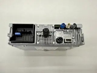 9805493980 Блок навигации Peugeot 208 Арт e7890148, вид 3