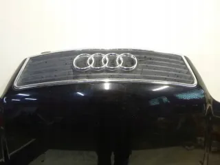  Капот Audi A6 C5 (S6,RS6) Арт e7892019, вид 3