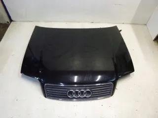  Капот Audi A6 C5 (S6,RS6) Арт e7892019, вид 6