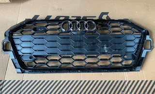  Решетка радиатора Audi A4 B9 Арт e7892836, вид 1