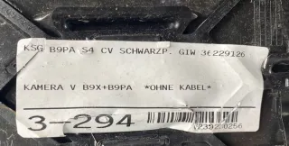  Решетка радиатора Audi A4 B9 Арт e7892836, вид 2