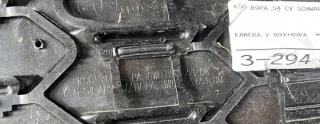  Решетка радиатора Audi A4 B9 Арт e7892836, вид 3