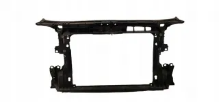 8P0805594C Передняя панель крепления облицовки (телевизор) Audi A3 8P Арт e7894045, вид 1