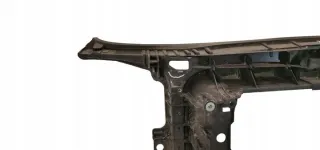 8P0805594C Передняя панель крепления облицовки (телевизор) Audi A3 8P Арт e7894045, вид 2