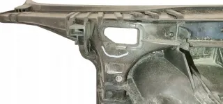 8P0805594C Передняя панель крепления облицовки (телевизор) Audi A3 8P Арт e7894045, вид 5