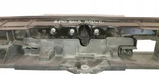 8P0805594C Передняя панель крепления облицовки (телевизор) Audi A3 8P Арт e7894045, вид 8