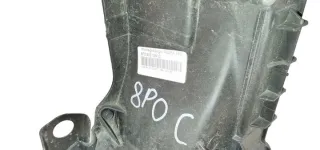 8P0805594C Передняя панель крепления облицовки (телевизор) Audi A3 8P Арт e7894045, вид 9