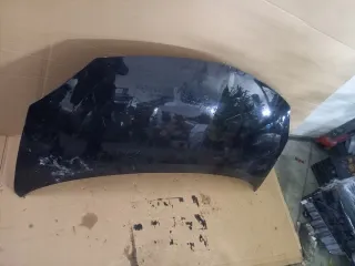  Капот Renault Twingo 2 Арт e7894658, вид 2