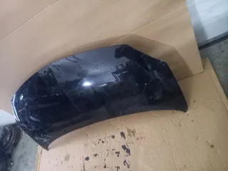  Капот Renault Twingo 2 Арт e7894658, вид 3