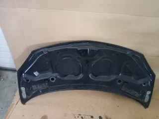  Капот Renault Twingo 2 Арт e7894658, вид 5