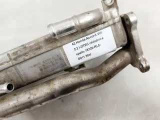 18720-RL0-G011 Радиатор EGR Honda Accord 8 Арт e7895192, вид 3