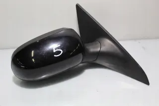 010676 Зеркало наружное правое Opel Tigra 2 Арт e7896754, вид 1