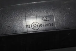 010676 Зеркало наружное правое Opel Tigra 2 Арт e7896754, вид 4