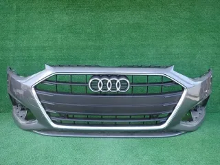  Бампер передний Audi A4 B9 Арт e7897429, вид 1