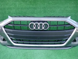  Бампер передний Audi A4 B9 Арт e7897429, вид 2