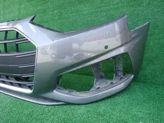  Бампер передний Audi A4 B9 Арт e7897429, вид 3