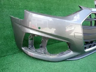  Бампер передний Audi A4 B9 Арт e7897429, вид 7