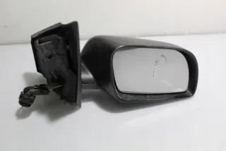 024156 Зеркало наружное правое Volkswagen Polo 4 Арт e7898711, вид 2