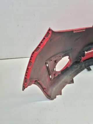 95961827 Бампер передний Chevrolet Spark M300 Арт e7899311, вид 6