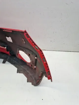 95961827 Бампер передний Chevrolet Spark M300 Арт e7899311, вид 7