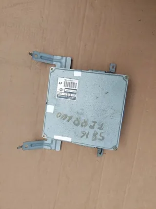 MEC-T936 237102f000 23710-2f000 Блок управления двигателем Ford Maverick 2 Арт e7900096, вид 1