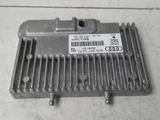 4H0907547D Блок управления (другие) Audi A8 D4 (S8) Арт e7900709, вид 1
