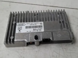 4H0907547D Блок управления (другие) Audi A8 D4 (S8) Арт e7900709, вид 2