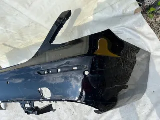  Бампер задний Mercedes E W213 Арт e7901498, вид 4