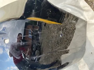  Бампер задний Mercedes E W213 Арт e7901498, вид 5