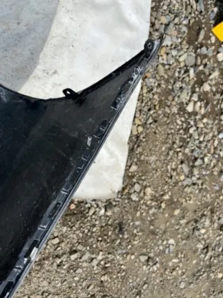 Бампер задний Mercedes E W213 Арт e7901498, вид 8