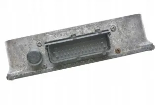 8200274277 8200256858 Блок управления двигателем Renault Espace 4 Арт e7902093, вид 3
