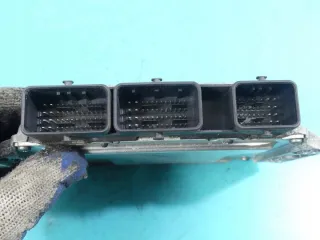 8200850657 8200726887 Блок управления двигателем Renault Laguna 3 Арт e7902150, вид 4