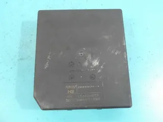 8200850657 8200726887 Блок управления двигателем Renault Laguna 3 Арт e7902150, вид 7