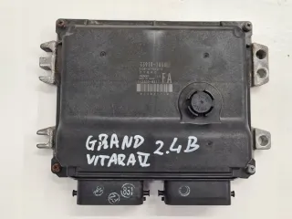 33910-78K00 Блок управления двигателем Suzuki Vitara2 Арт e7902671, вид 1