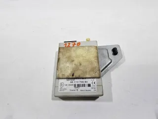 9811370680 Блок управления (другие) Peugeot Expert 3 Арт e7903161, вид 2