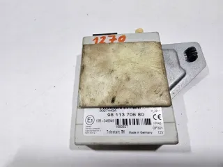 9811370680 Блок управления (другие) Peugeot Expert 3 Арт e7903161, вид 3