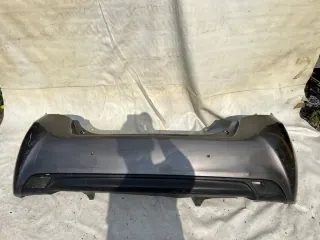  Бампер задний Toyota Yaris 3 Арт e7904285, вид 1