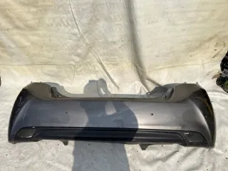  Бампер задний Toyota Yaris 3 Арт e7904285, вид 2