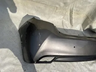  Бампер задний Toyota Yaris 3 Арт e7904285, вид 3