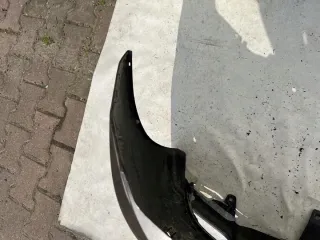  Бампер задний Toyota Yaris 3 Арт e7904285, вид 7