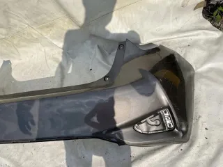 Бампер задний Toyota Yaris 3 Арт e7904290, вид 4