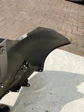  Бампер задний Toyota Yaris 3 Арт e7904290, вид 6
