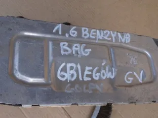 1K0711265A 1K0711266A 1K0711049AS 1K0711265C 1K0711266M Кулиса Volkswagen Golf 5 Арт e7905701, вид 5