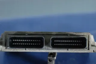 7700108763 Блок управления АКПП Renault Megane 1 Арт e7906967, вид 3
