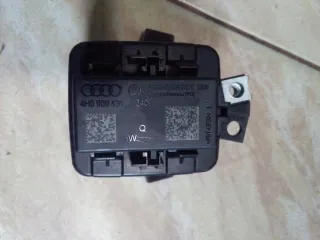 4H0909131 4G0857289 Блок управления (другие) Audi A6 C7 (S6,RS6) Арт e7914425, вид 1
